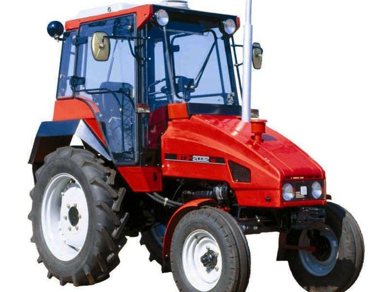 Vtz 2032