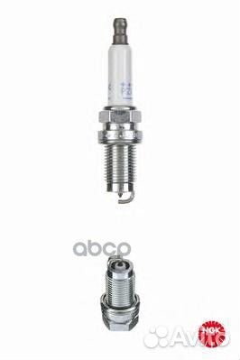 Свеча зажигания платиновая 5758 NGK