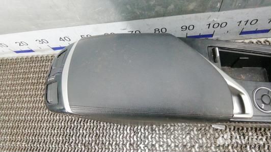 Подлокотник центральный hyundai I40 (TML01IX01)