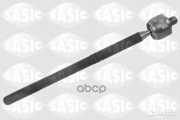 Тяга рулевая ford focus 2 04- 9006838 Sasic