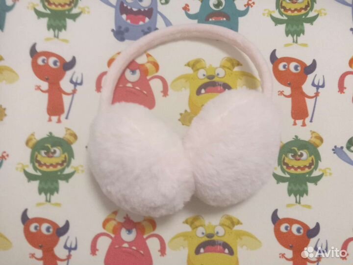 Наушники,Одежда