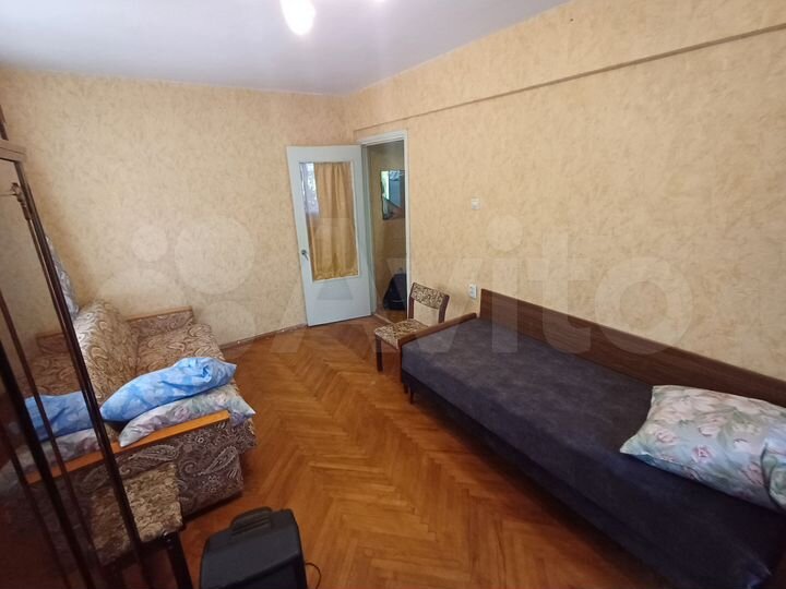 1-к. квартира, 30 м², 3/5 эт.