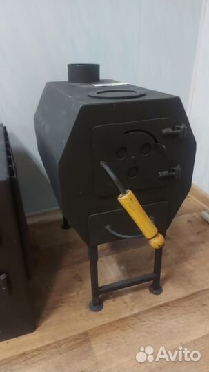 Печь отопительная 