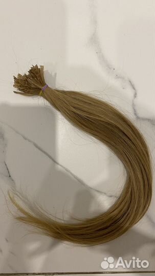 Волосы для наращивания