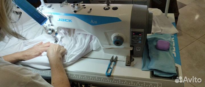 Футболка оптом. DTF печать