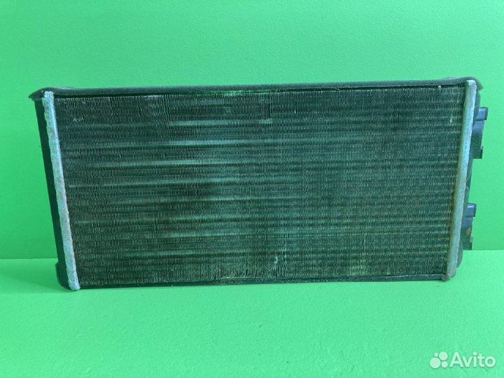 Радиатор отопителя mercedes-benz actros MP II