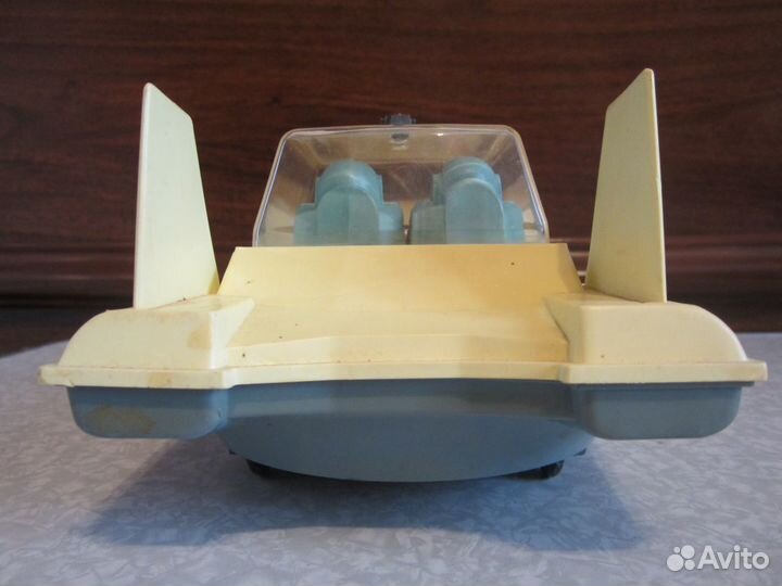 Луноход СССР