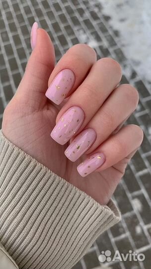 Салон красоты 5 мин от метро Смоленская