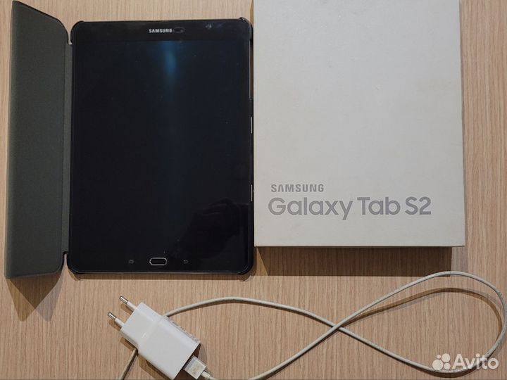 Samsung galaxy tab s2