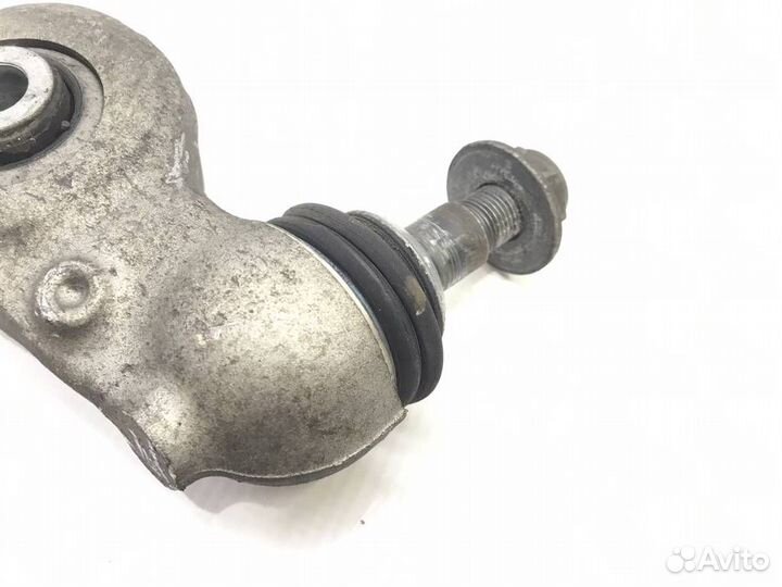 Рычаг передний нижний левый BMW 7-Series