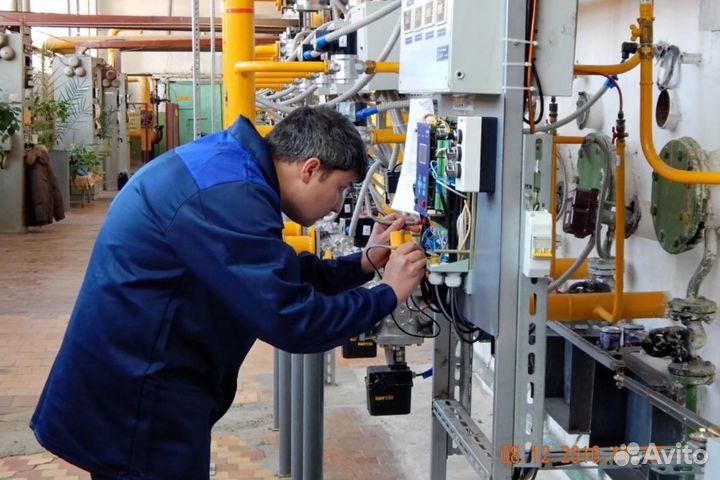 Помощник мастера