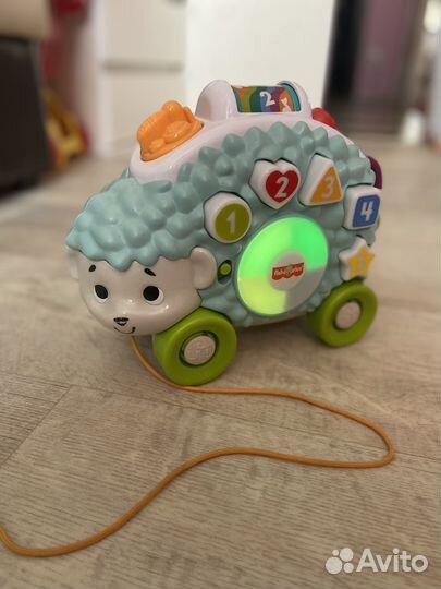 Игрушки линкималс