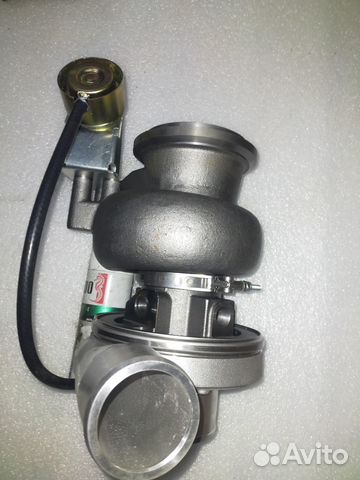 13809880113 Турбина S310CG