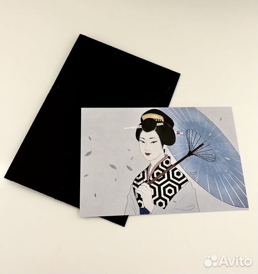 Мерч разных зинов и манги