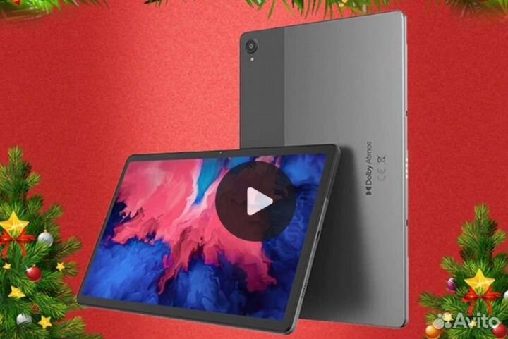 Новый планшет Lenovo Pad Хiaoxin 2024 6\128, 4\64