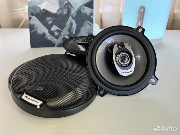 Новые динамики (колонки) 13