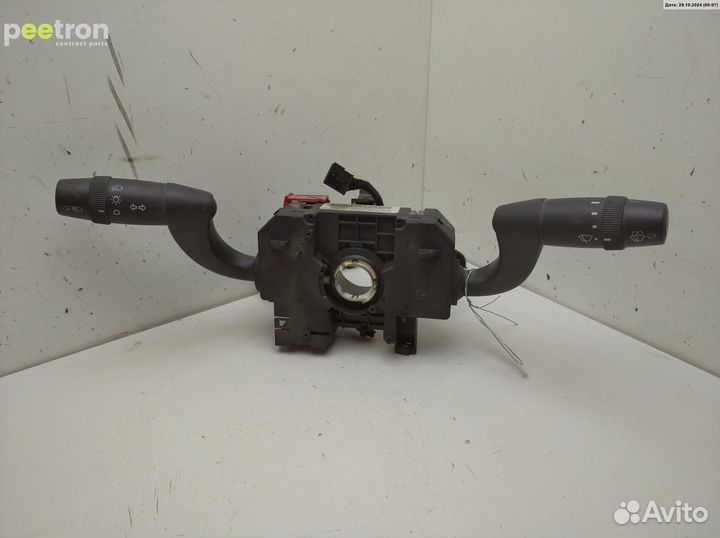 Б/У Б/У Переключатель подрулевой (стрекоза)