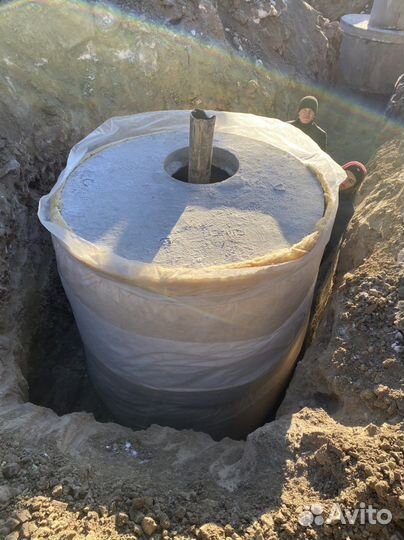 Монтаж Отопления, Водоснабжения, Канализация19,24