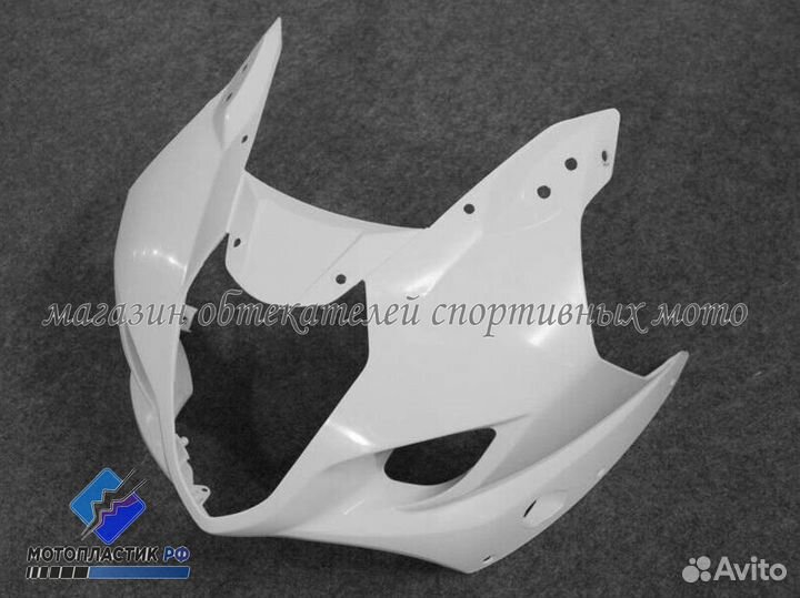Suzuki gsxr1000 2003-2004 мотопластик, обвес мото