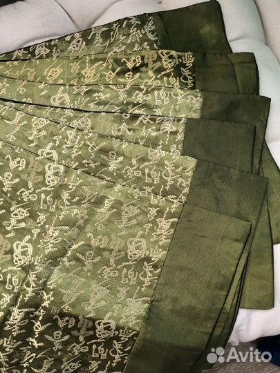 Салфетки под приборы 6 шт