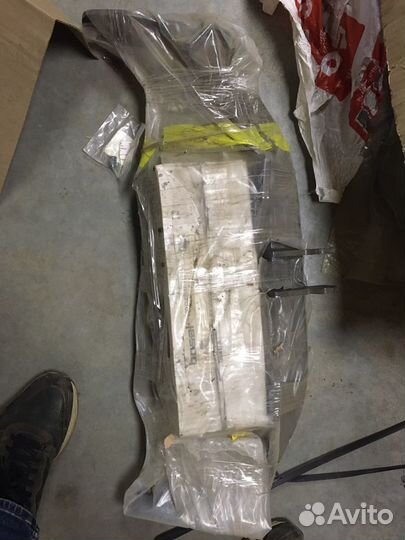 Фаркоп lexus rx300