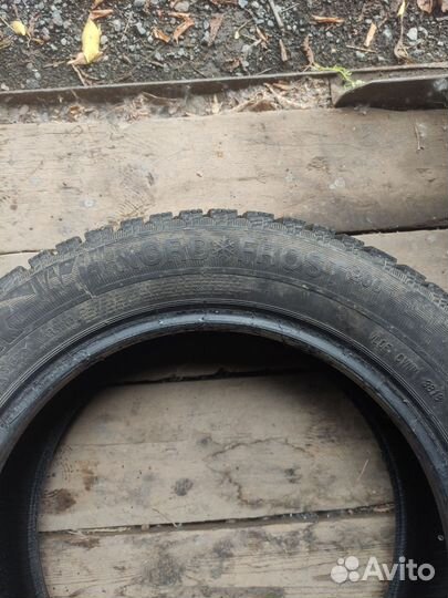Gislaved Nord Frost 200 205/55 R16 94T