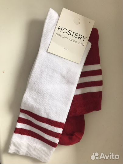 Гольфы детские