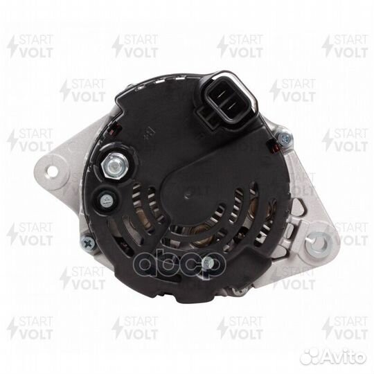 Генератор Hyundai/KIA 1.1 70A hyundai 37300-02551