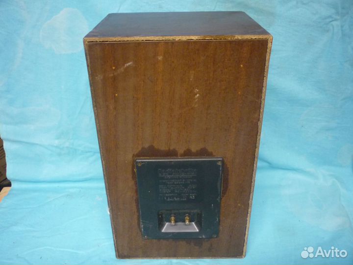 Полочные колонки 