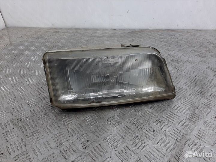 Фара Fiat Ducato (1991-2006)