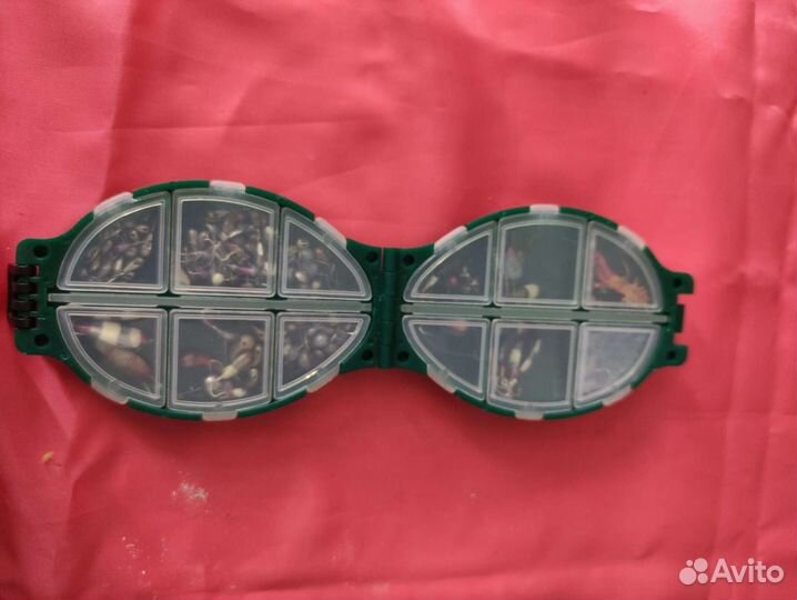 Всё для рыбалки