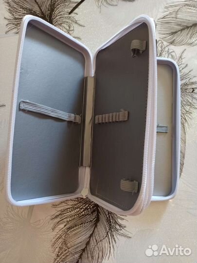 Пенал для кистей