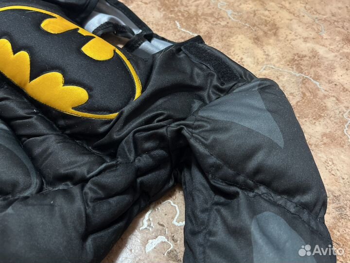 Костюм бэтмен 104