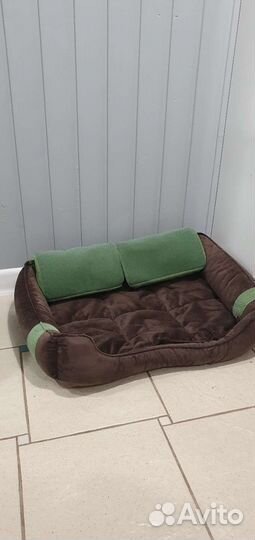 Лежанка для животных