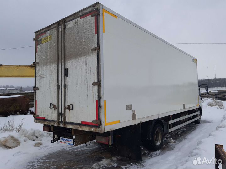 Foton Aumark BJ1128, 2021