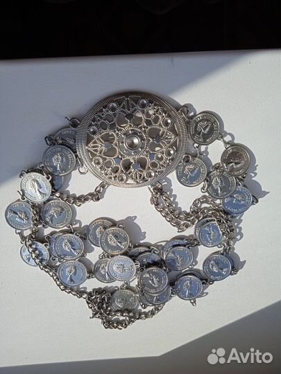 Ремни пакетом