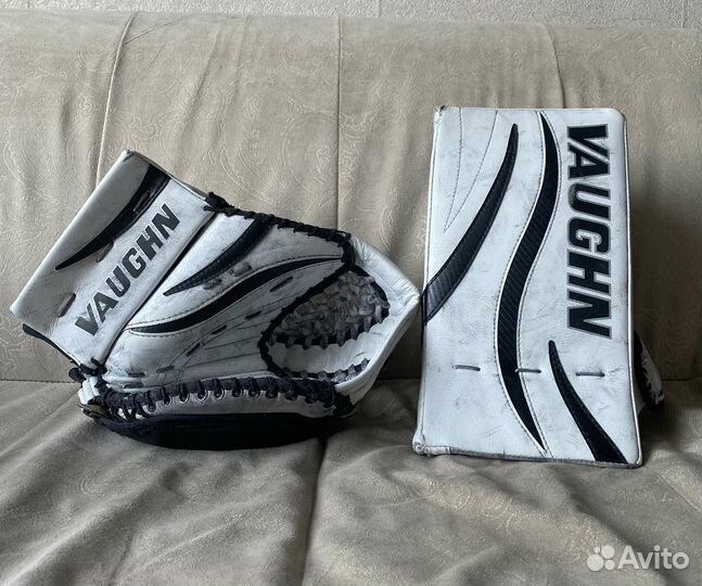 Блин и ловушка вратаря Jr