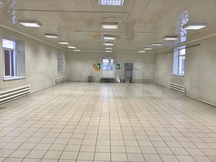 Торговая площадь, 50 м²