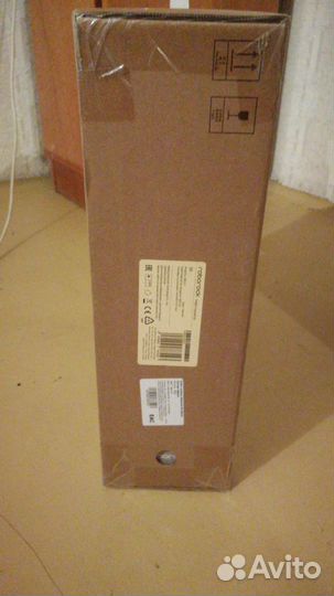 Робот пылесос Roborock s8