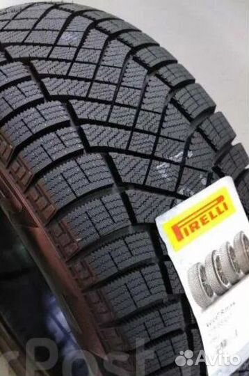 Pirelli Ice Zero 205/55 R16