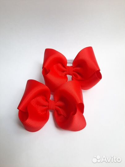 Резинки для волос