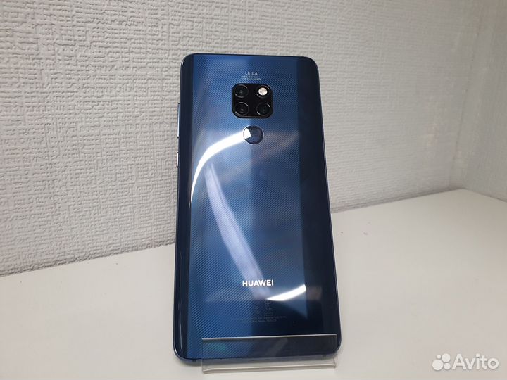 Huawei Mate 20