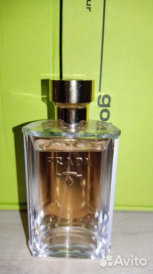 Духи женские Prada La Femme