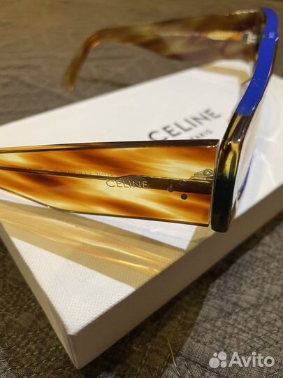 Celine очки