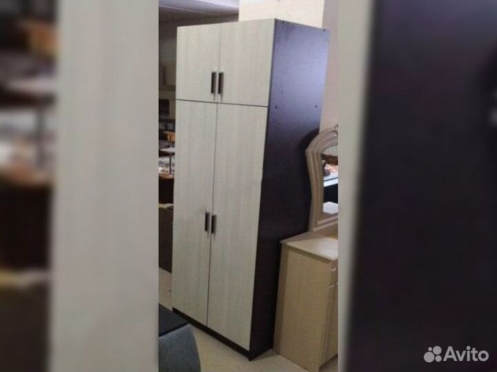 Шкаф Новый