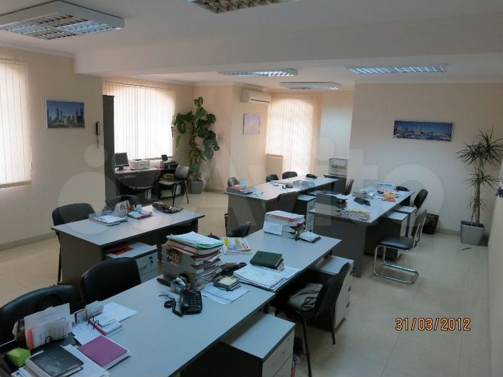 Свободного назначения, 290 м²