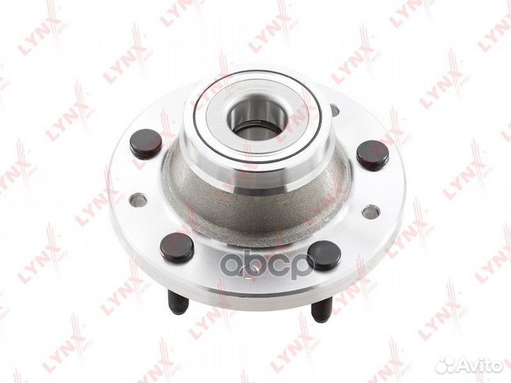 WH-1362 Ступица lynxauto WH-1362 lynxauto