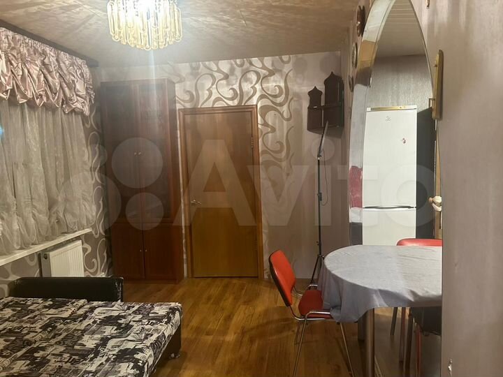 Дом 36,1 м² на участке 18 сот.