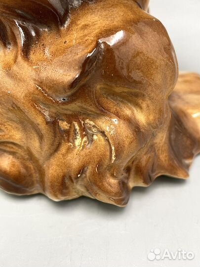 Статуэтка Собака ГДР