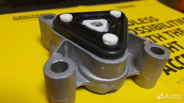 Блок клапанов Керхер К5